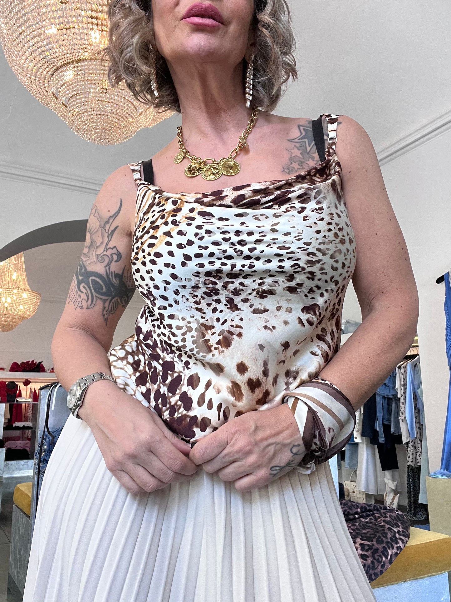 Marciano By Guess - Top