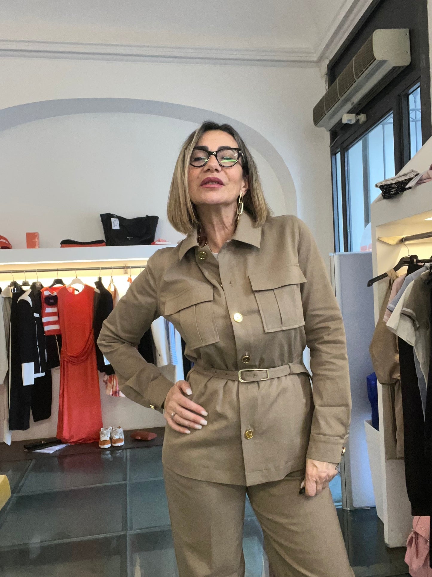 Marciano By Guess - Giacca