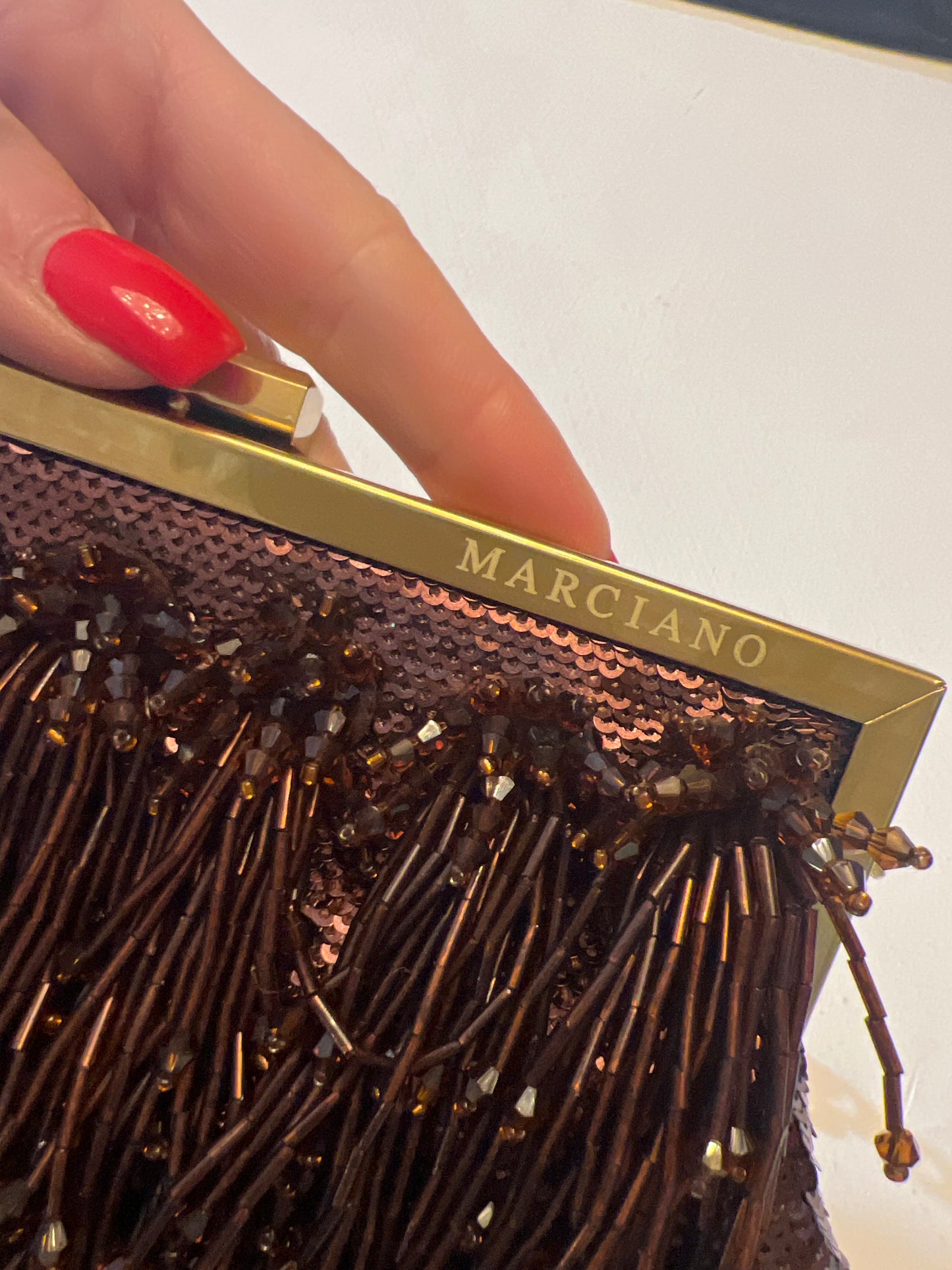Marciano By Guess - Pochette