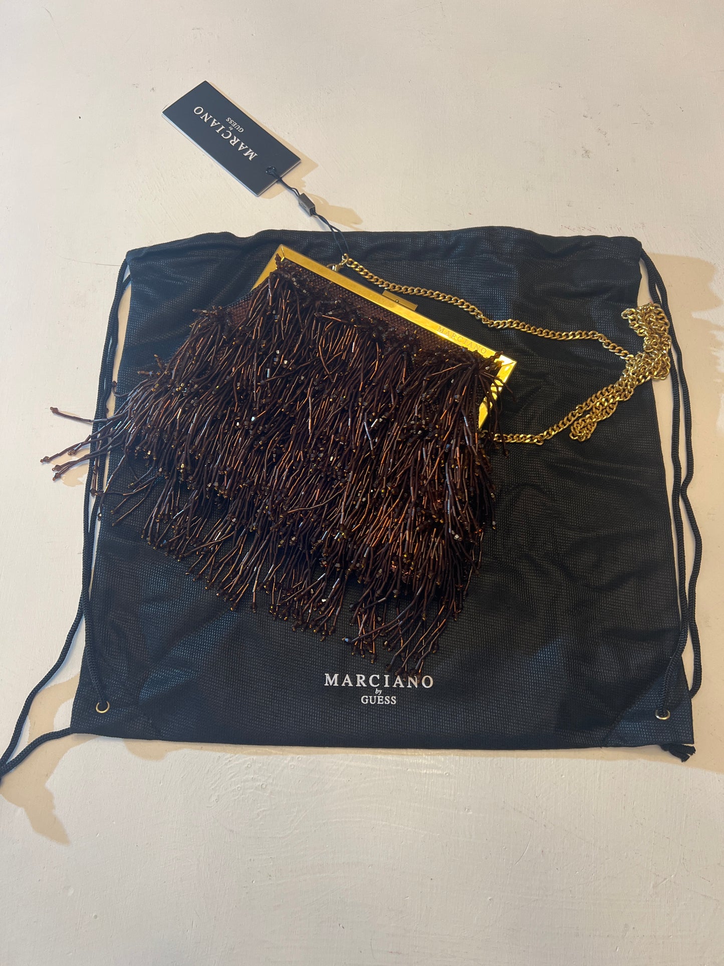 Marciano By Guess - Pochette