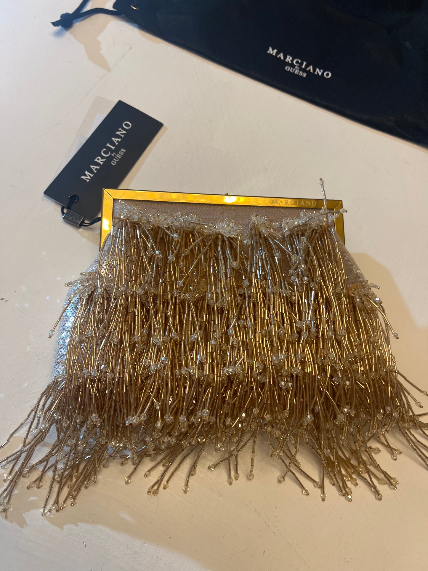 Marciano By Guess - Pochette