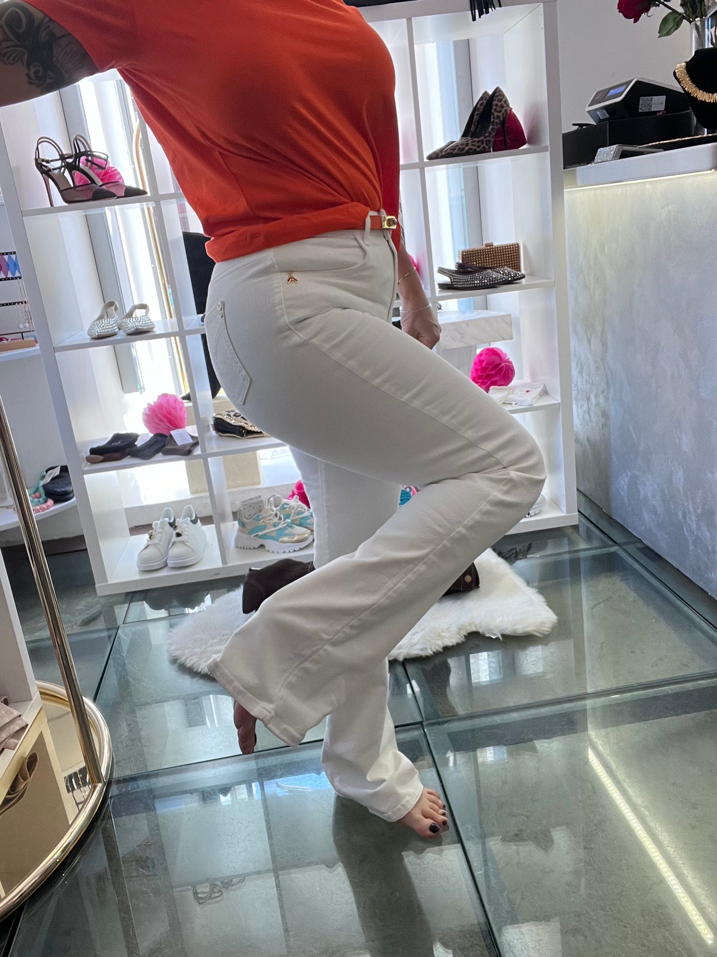 Patrizia Pepe - Pantalone