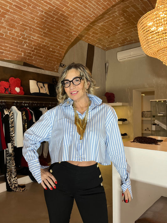 Patrizia Pepe - Camicia