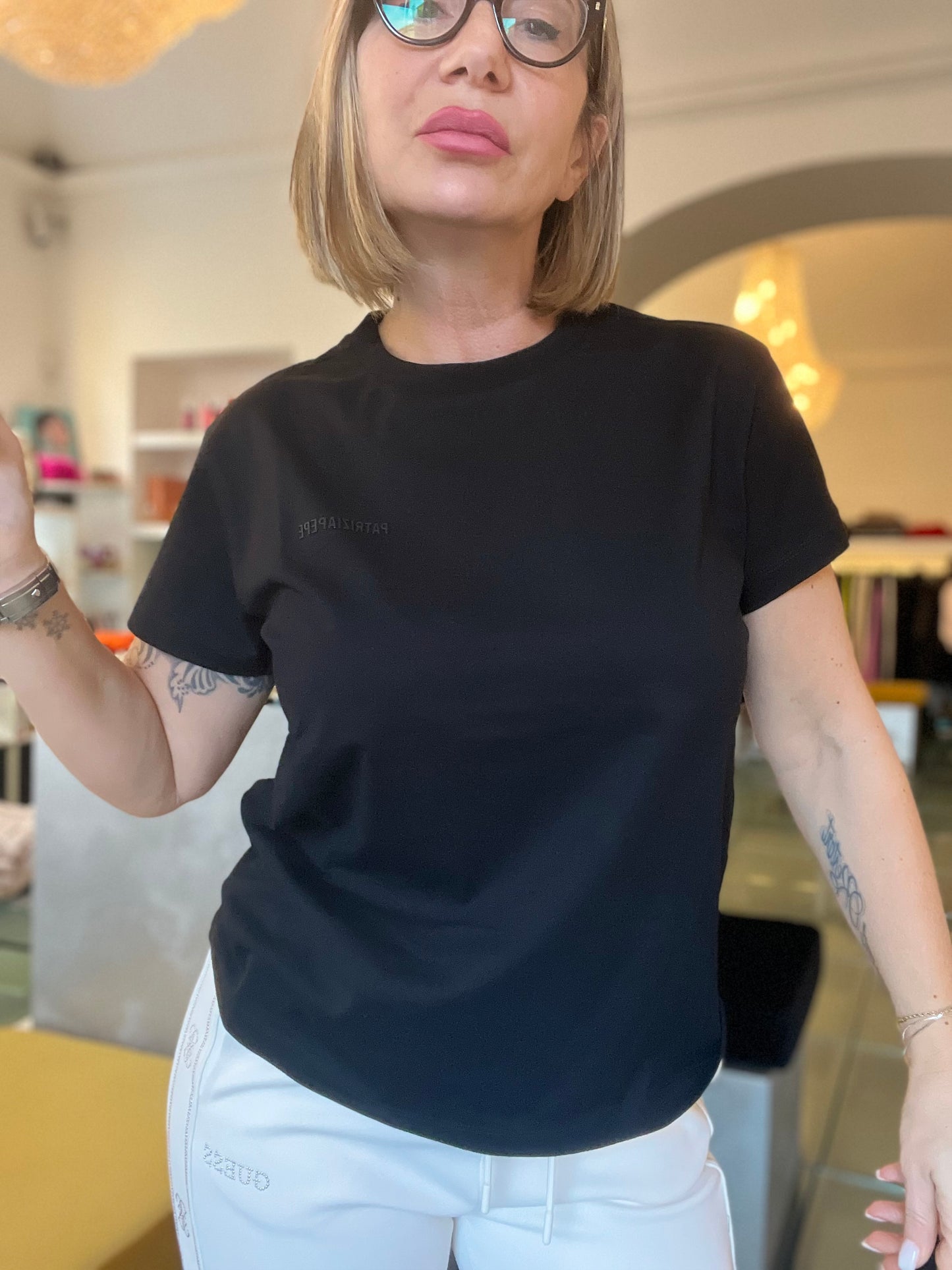 Patrizia Pepe - T-Shirt