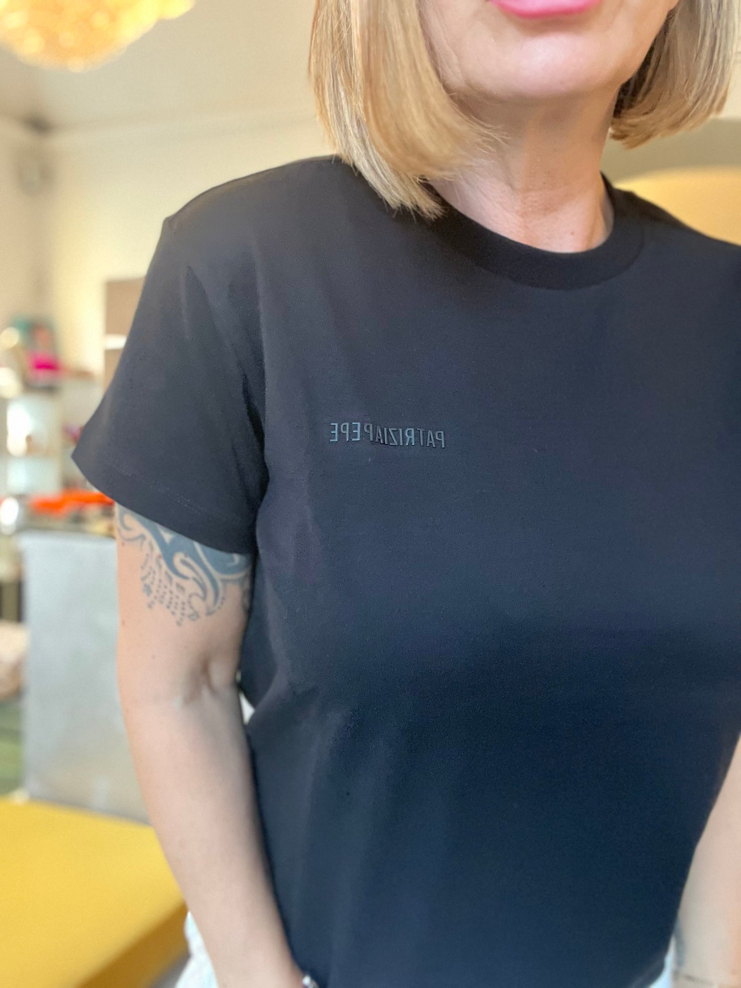 Patrizia Pepe - T-Shirt
