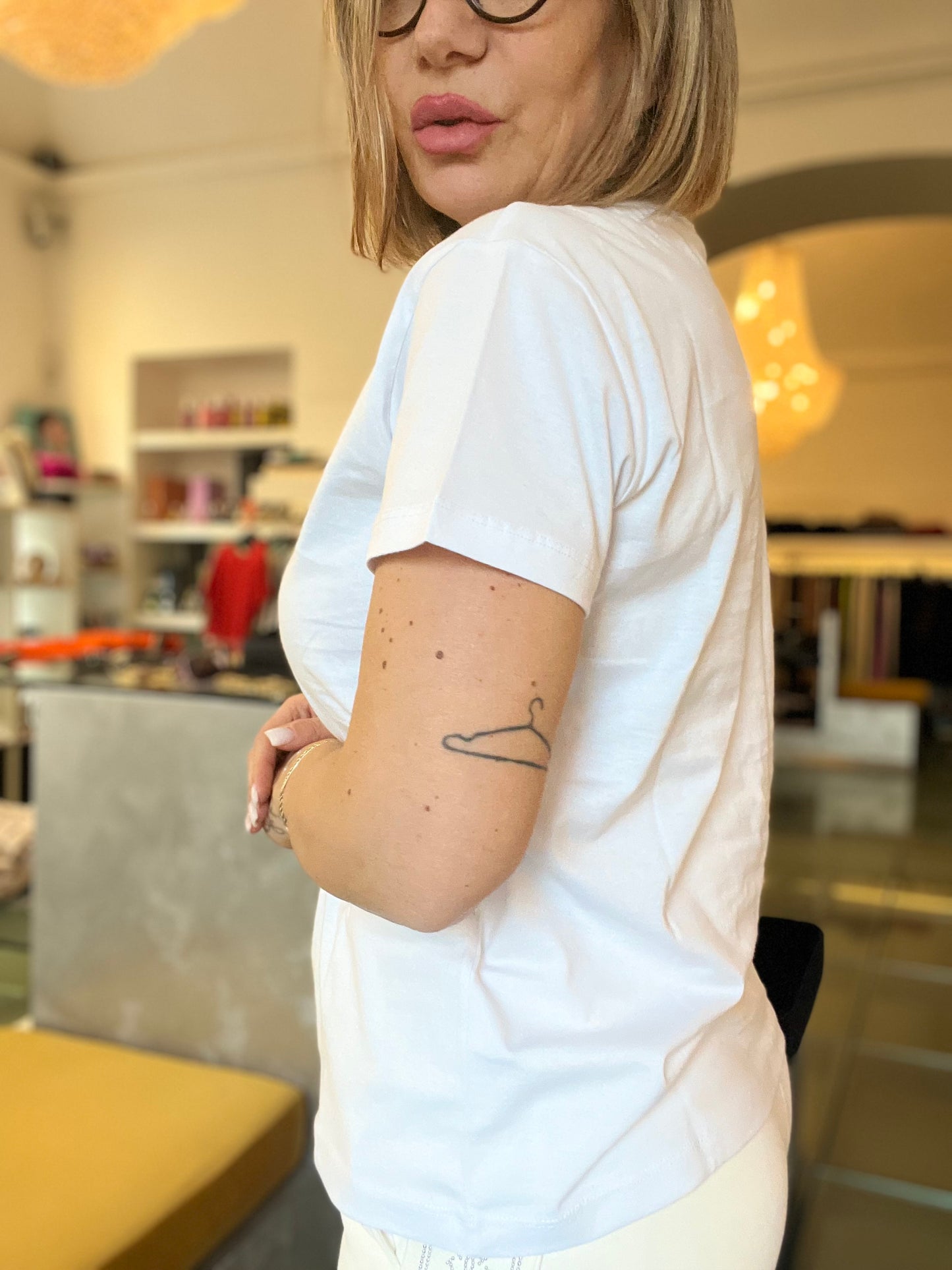 Patrizia Pepe - T-Shirt