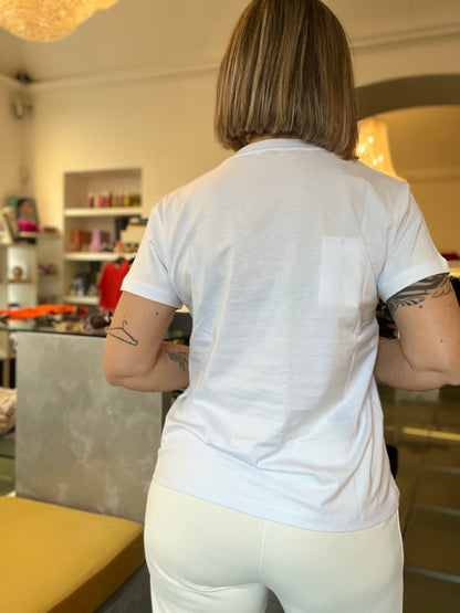 Patrizia Pepe - T-Shirt