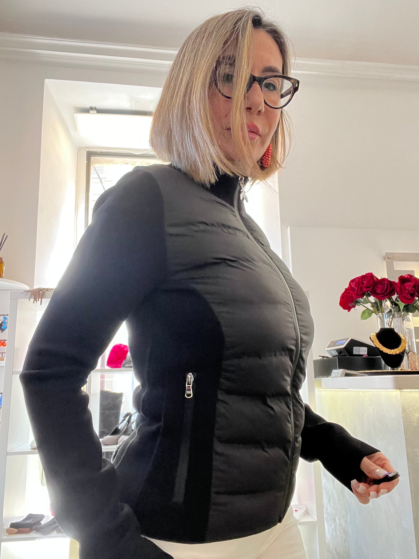 Patrizia Pepe - Giubbotto