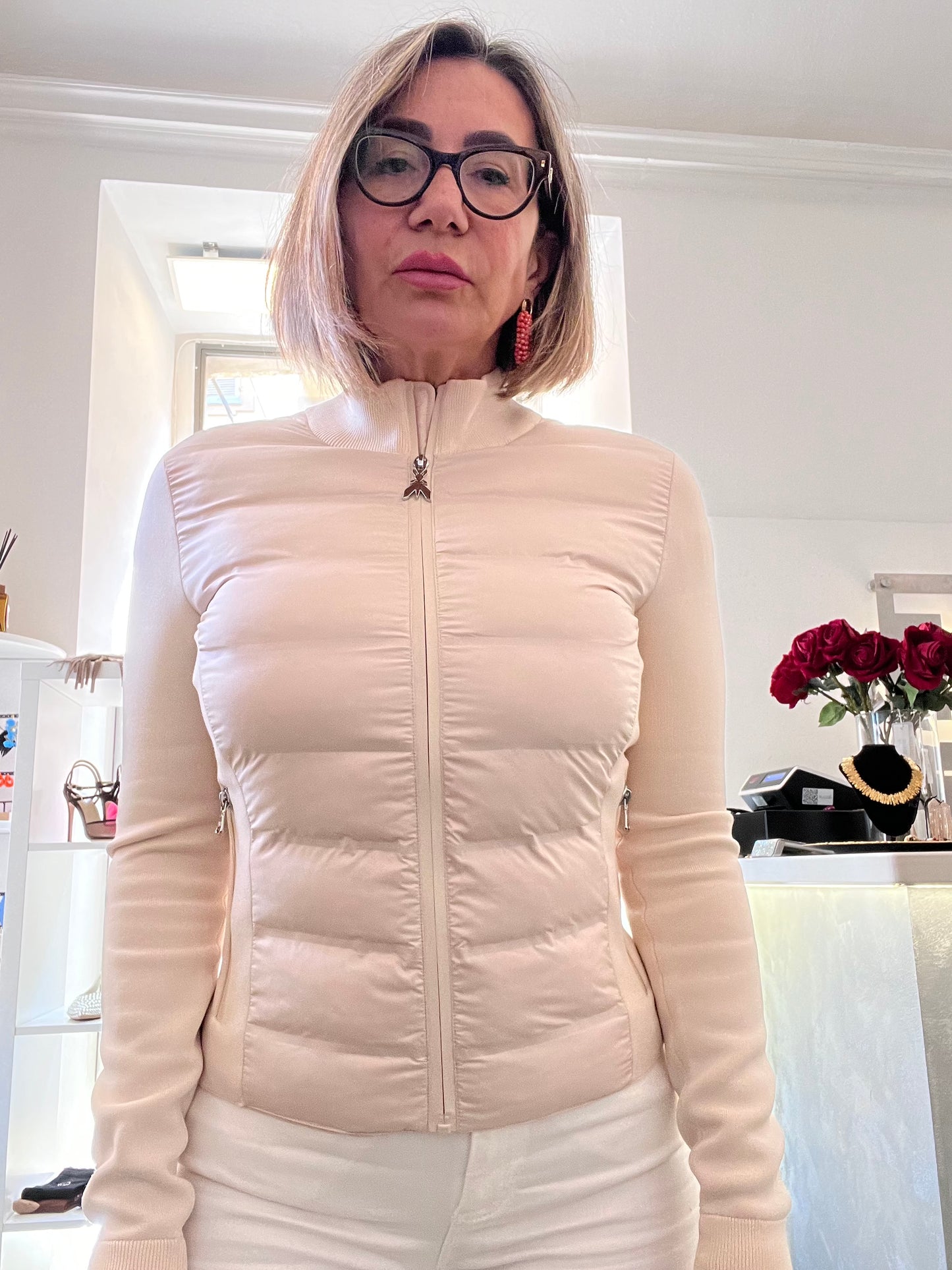 Patrizia Pepe - Giubbotto
