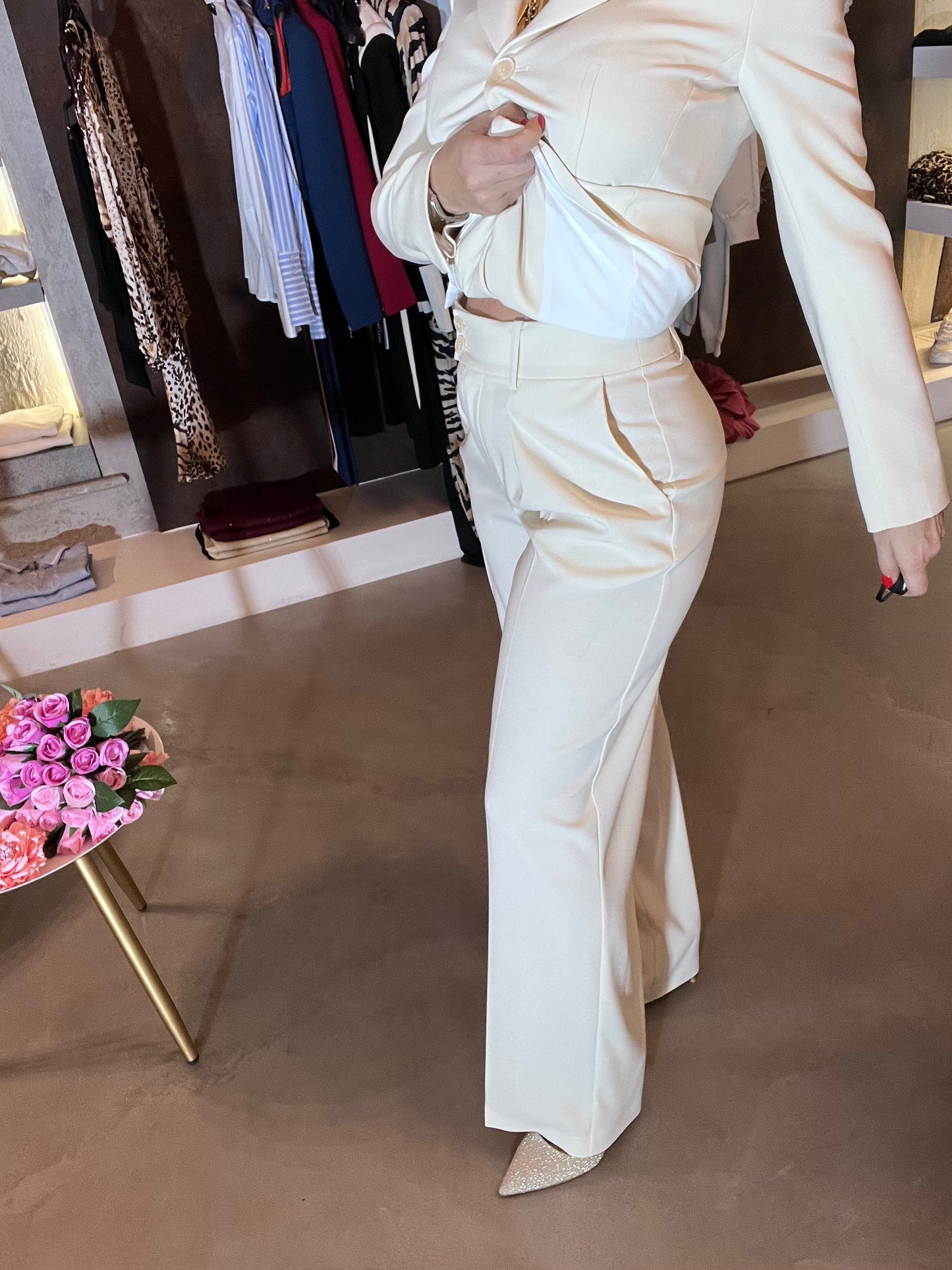 Patrizia Pepe - Pantalone