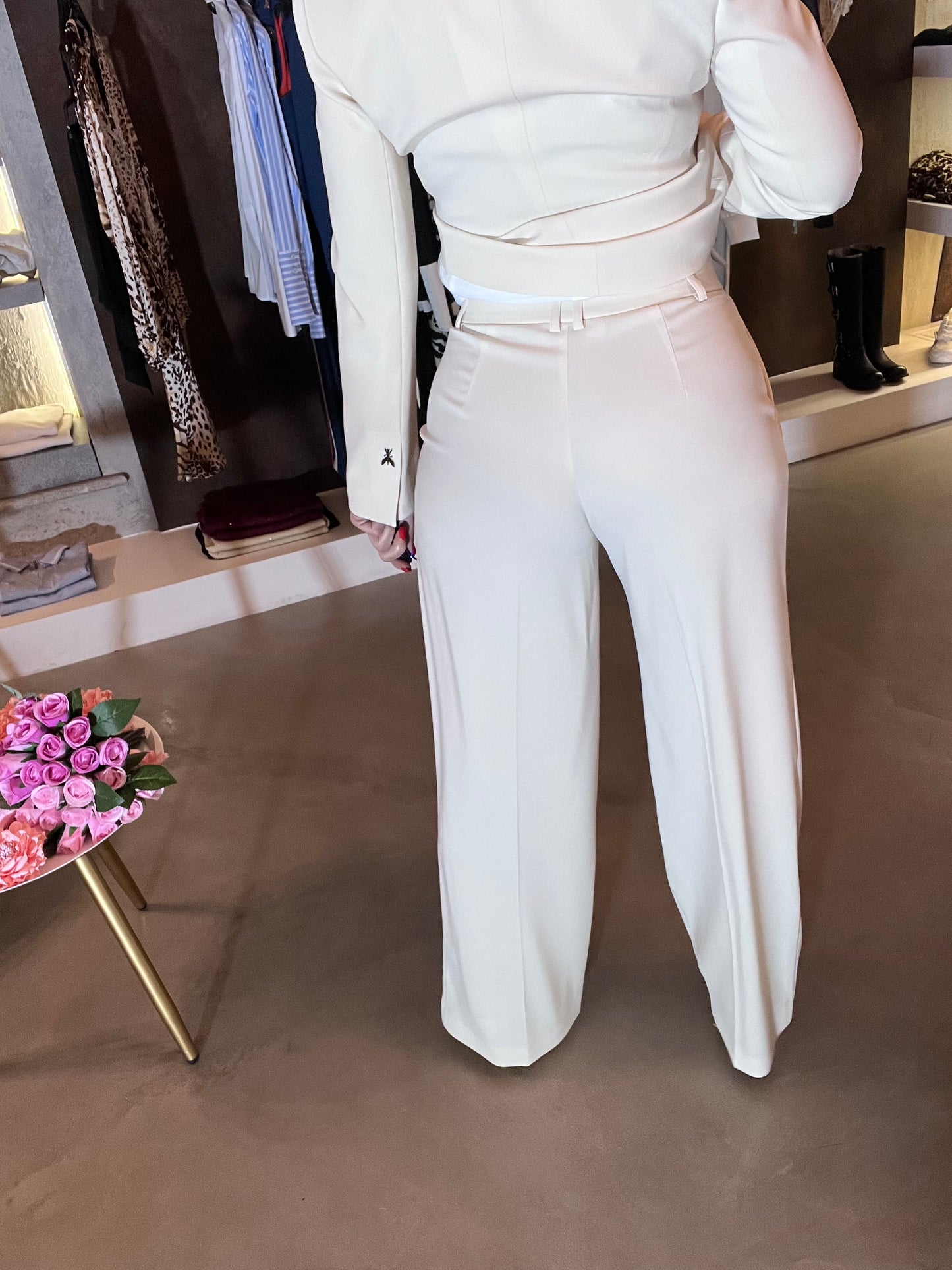 Patrizia Pepe - Pantalone