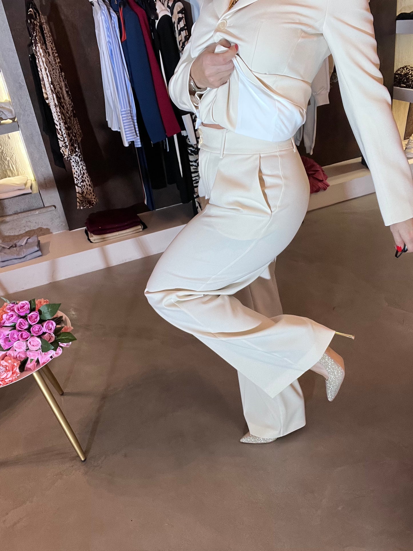 Patrizia Pepe - Pantalone