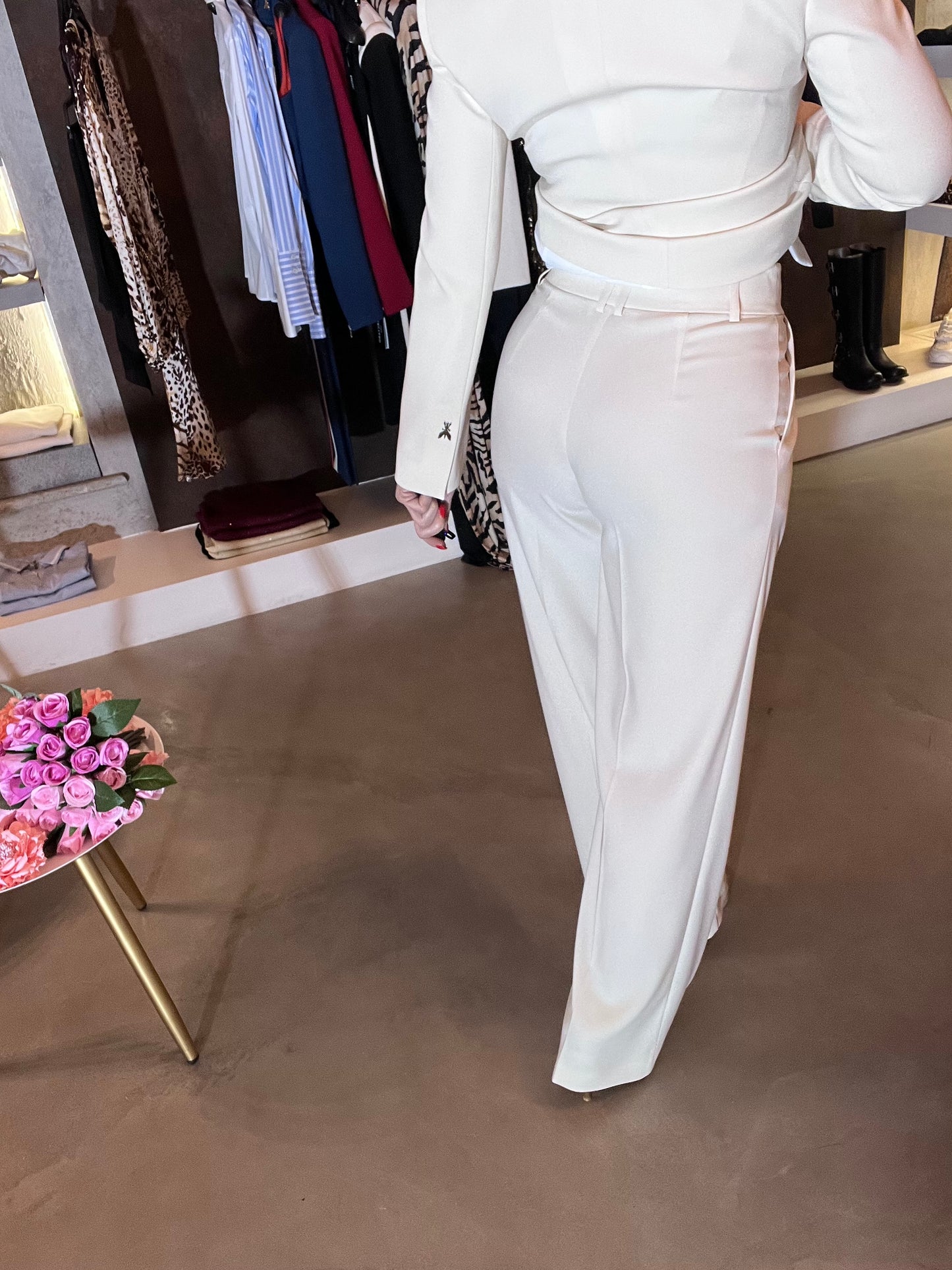 Patrizia Pepe - Pantalone