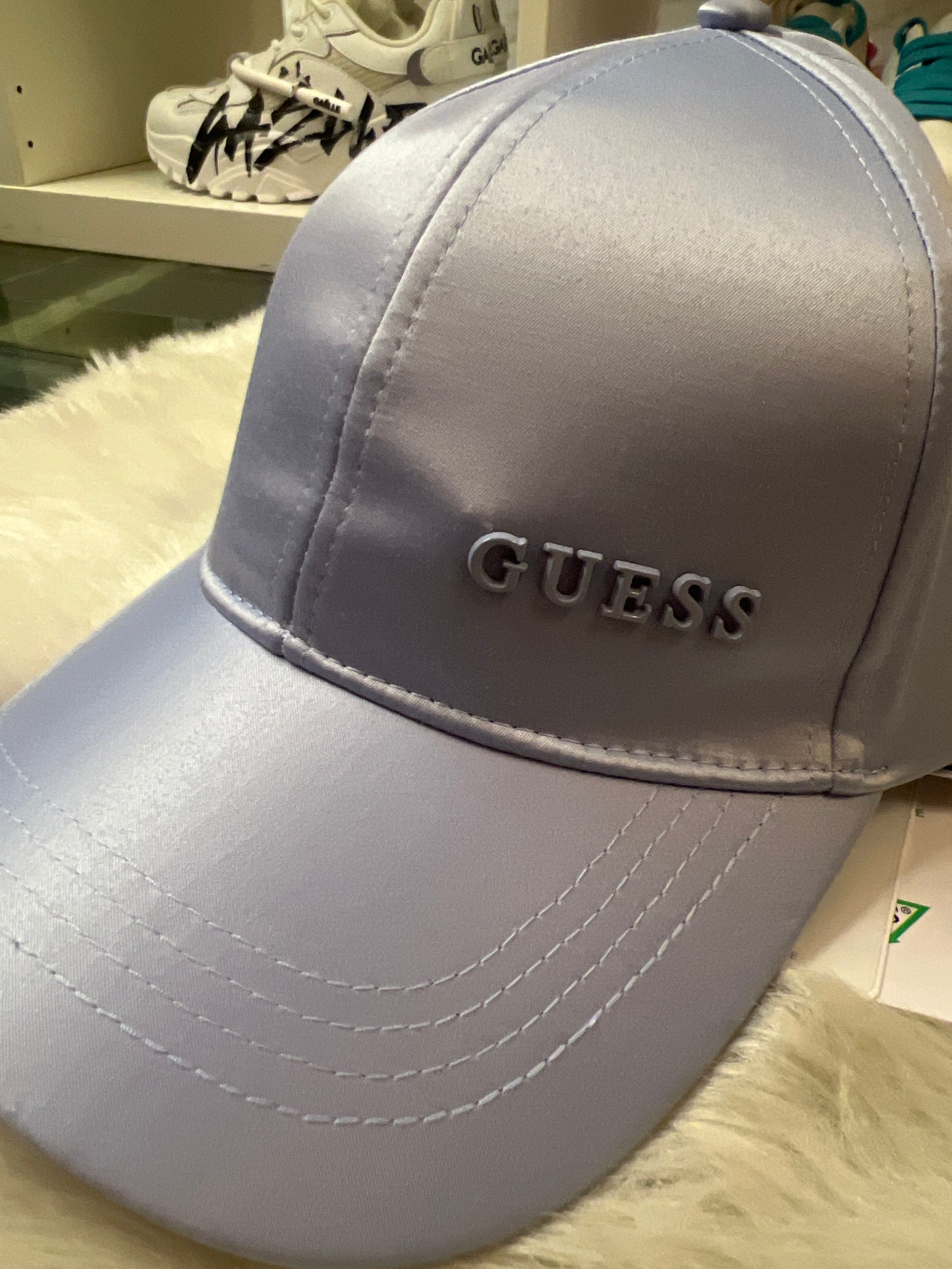 Guess - Cappello