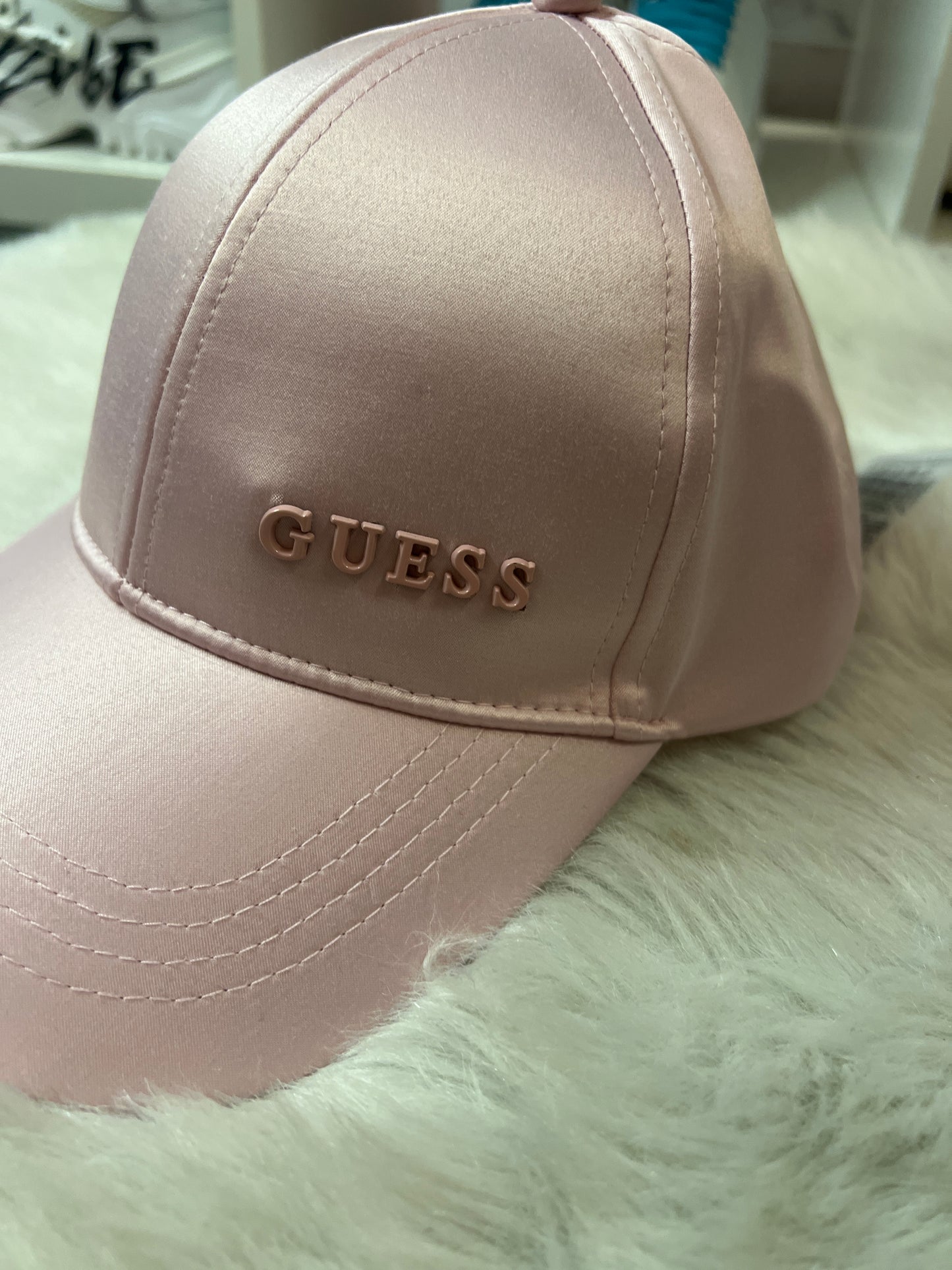 Guess - Cappello