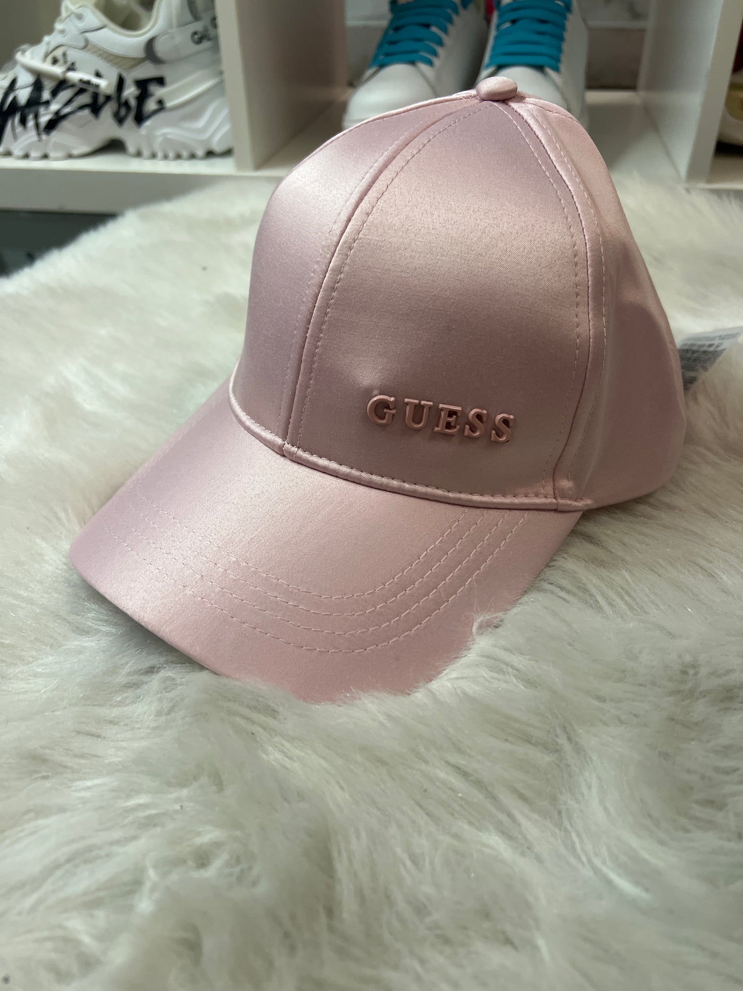 Guess - Cappello