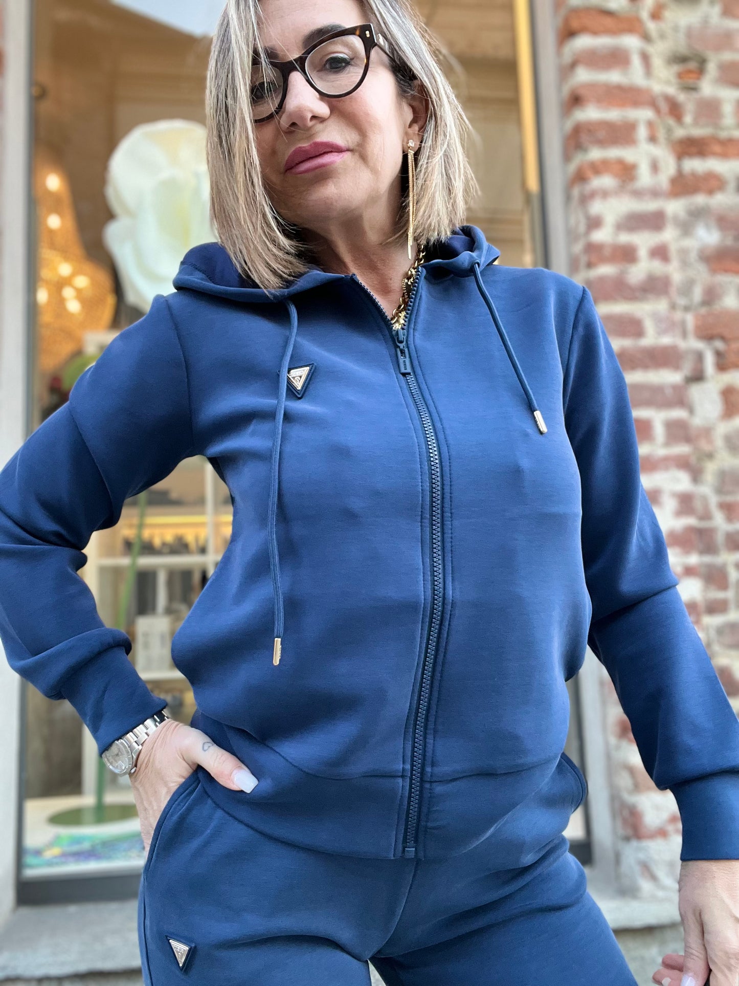Guess - Felpa