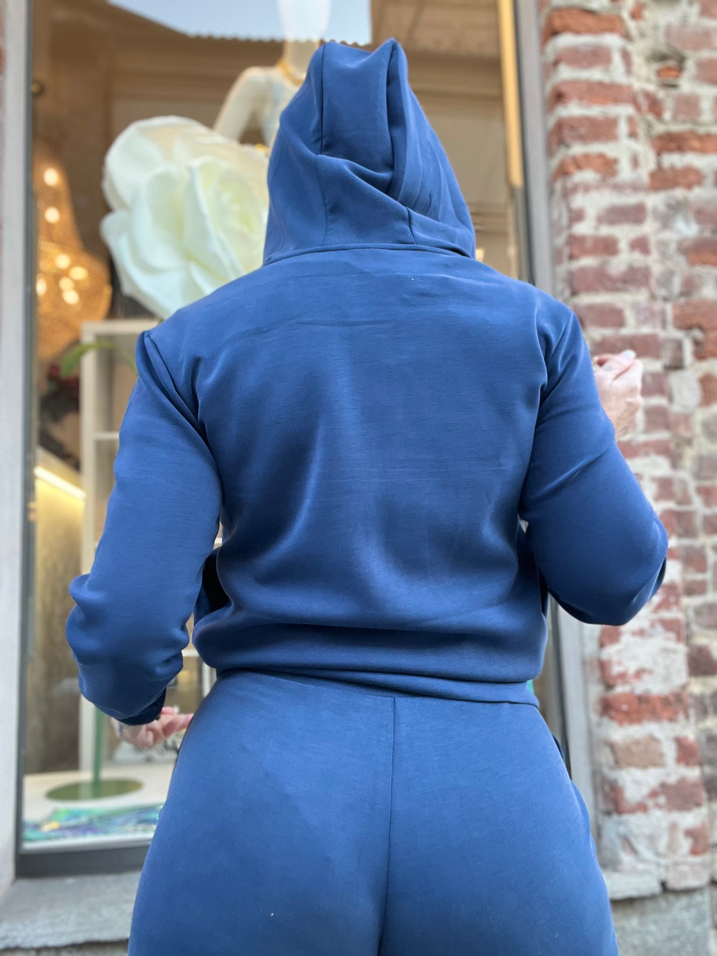 Guess - Felpa