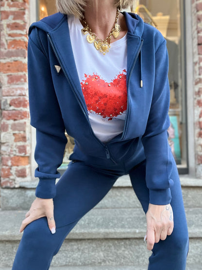 Guess - Felpa