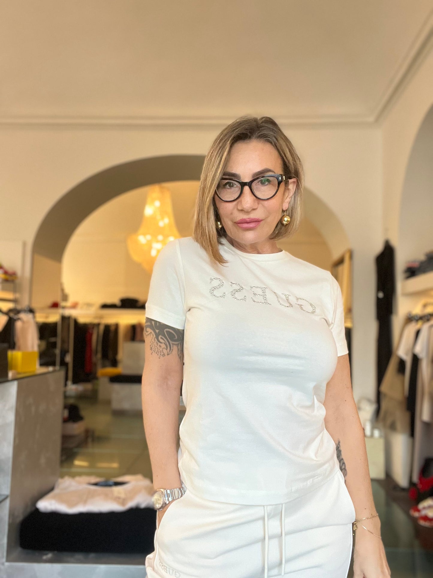 Guess - T-Shirt
