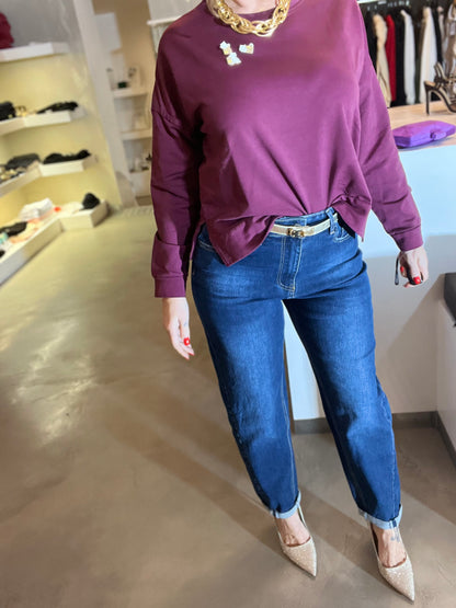 Nueva Vida - Jeans Daniela