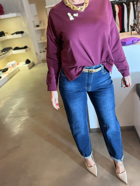 Nueva Vida - Jeans Daniela