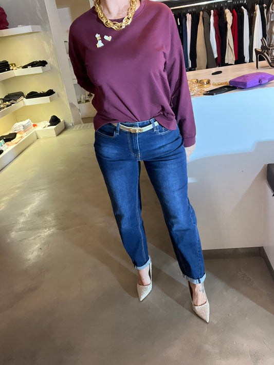 Nueva Vida - Jeans Daniela