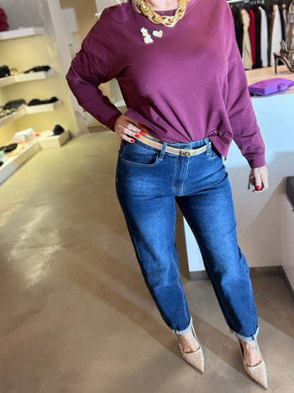 Nueva Vida - Jeans Daniela