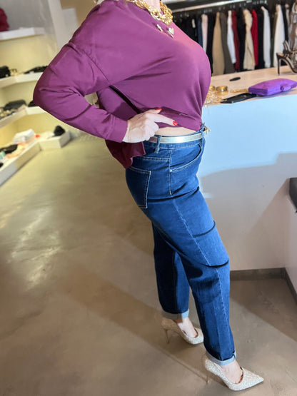 Nueva Vida - Jeans Daniela