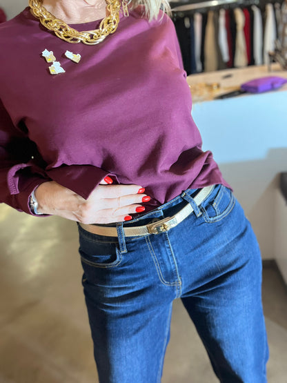 Nueva Vida - Jeans Daniela