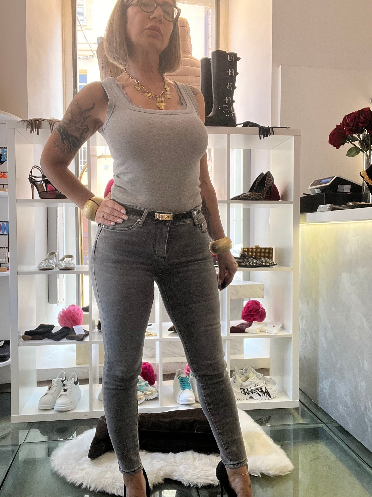 Nueva Vida - Jeans Genny