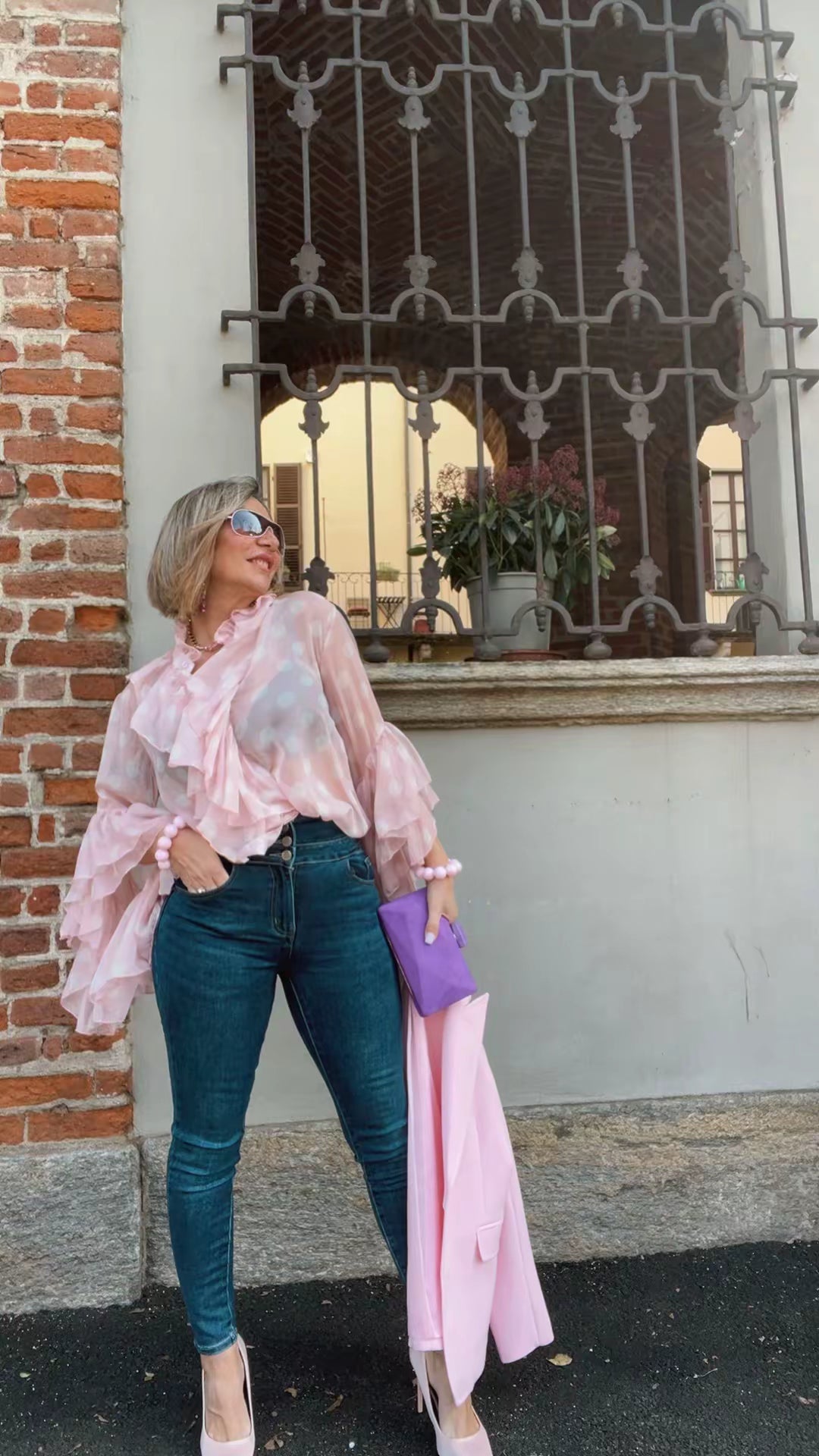 Nueva Vida - Jeans Elvira