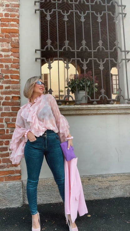 Nueva Vida - Jeans Elvira