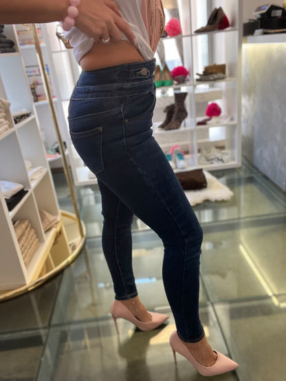 Nueva Vida - Jeans Elvira