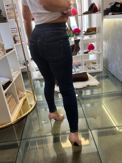 Nueva Vida - Jeans Elvira