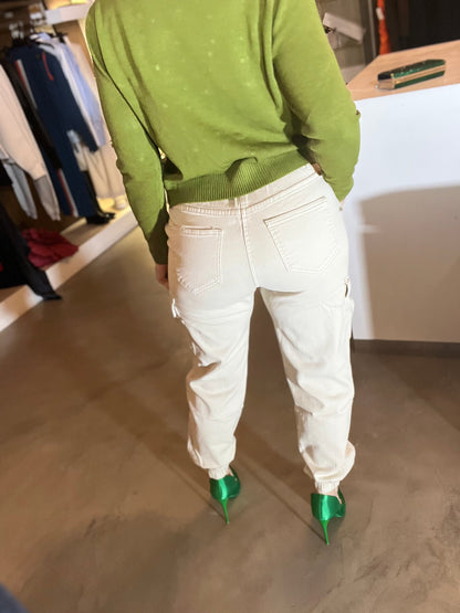 Nueva Vida - Pantalone Anna
