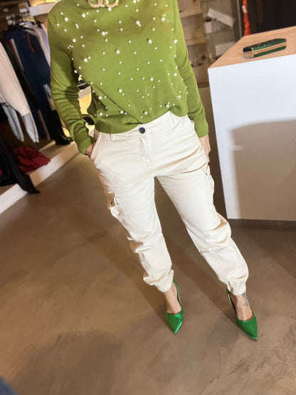 Nueva Vida - Pantalone Anna