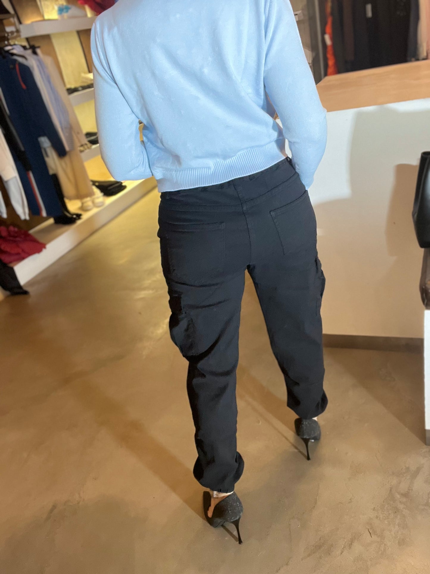 Nueva Vida - Pantalone Anna