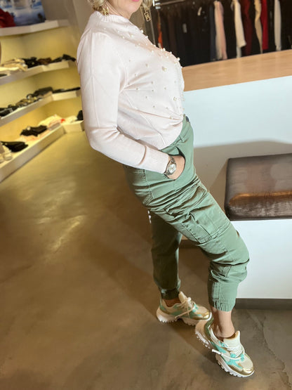 Nueva Vida - Pantalone Anna