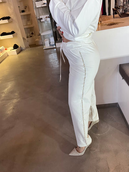 Nueva Vida - Pantalone Giorgia