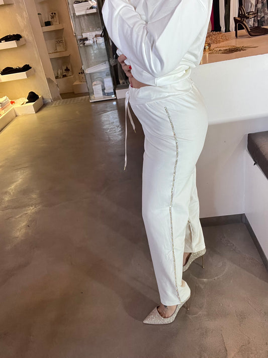 Nueva Vida - Pantalone Giorgia