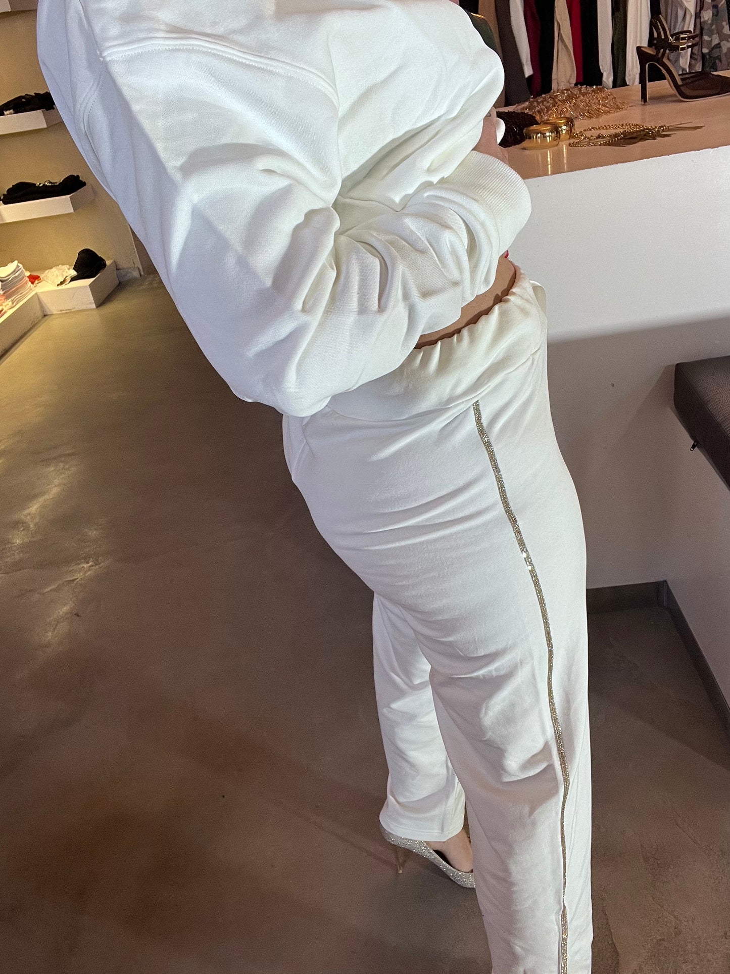 Nueva Vida - Pantalone Giorgia