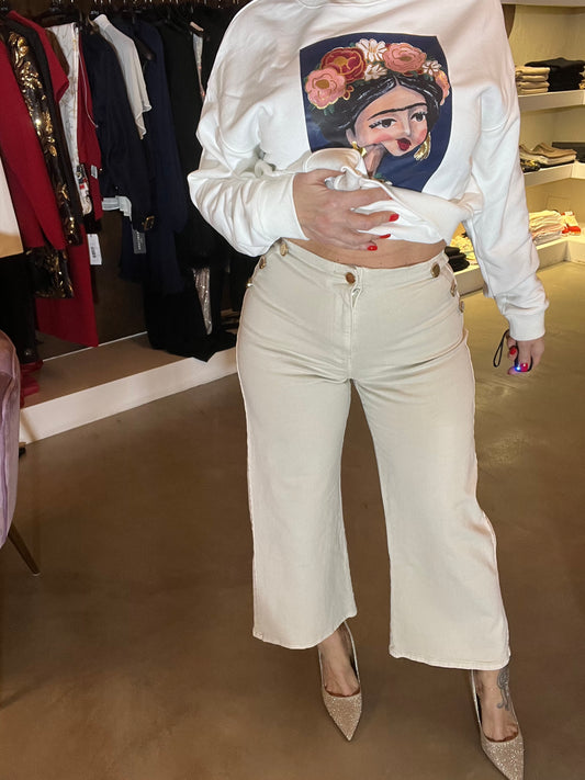 Nueva Vida - Pantalone Paola