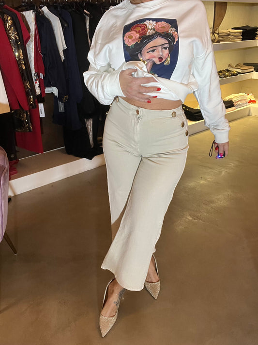 Nueva Vida - Pantalone Paola
