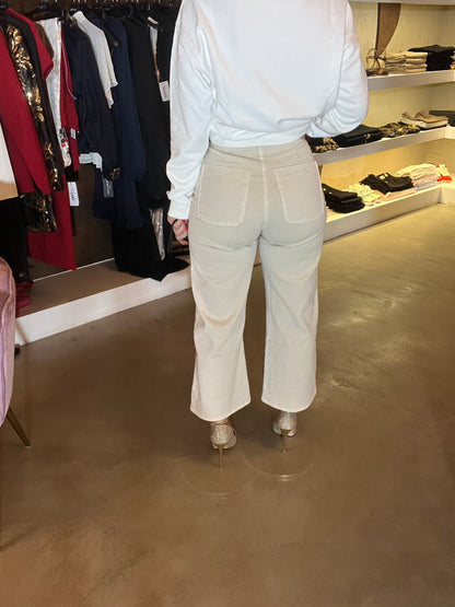 Nueva Vida - Pantalone Paola