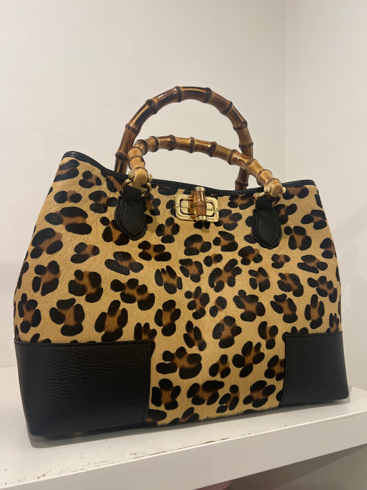 Nueva Vida - Borsa Barbi