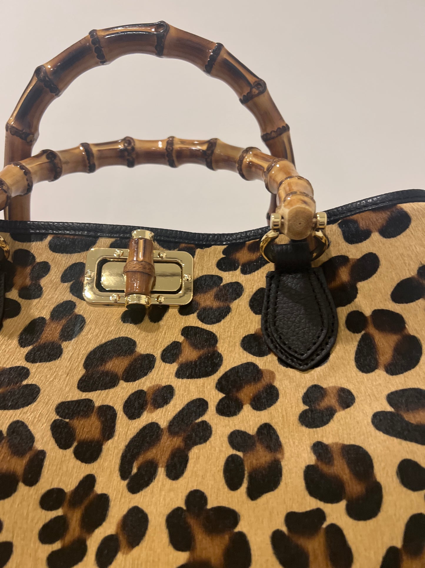 Nueva Vida - Borsa Barbi