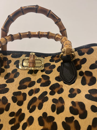 Nueva Vida - Borsa Barbi