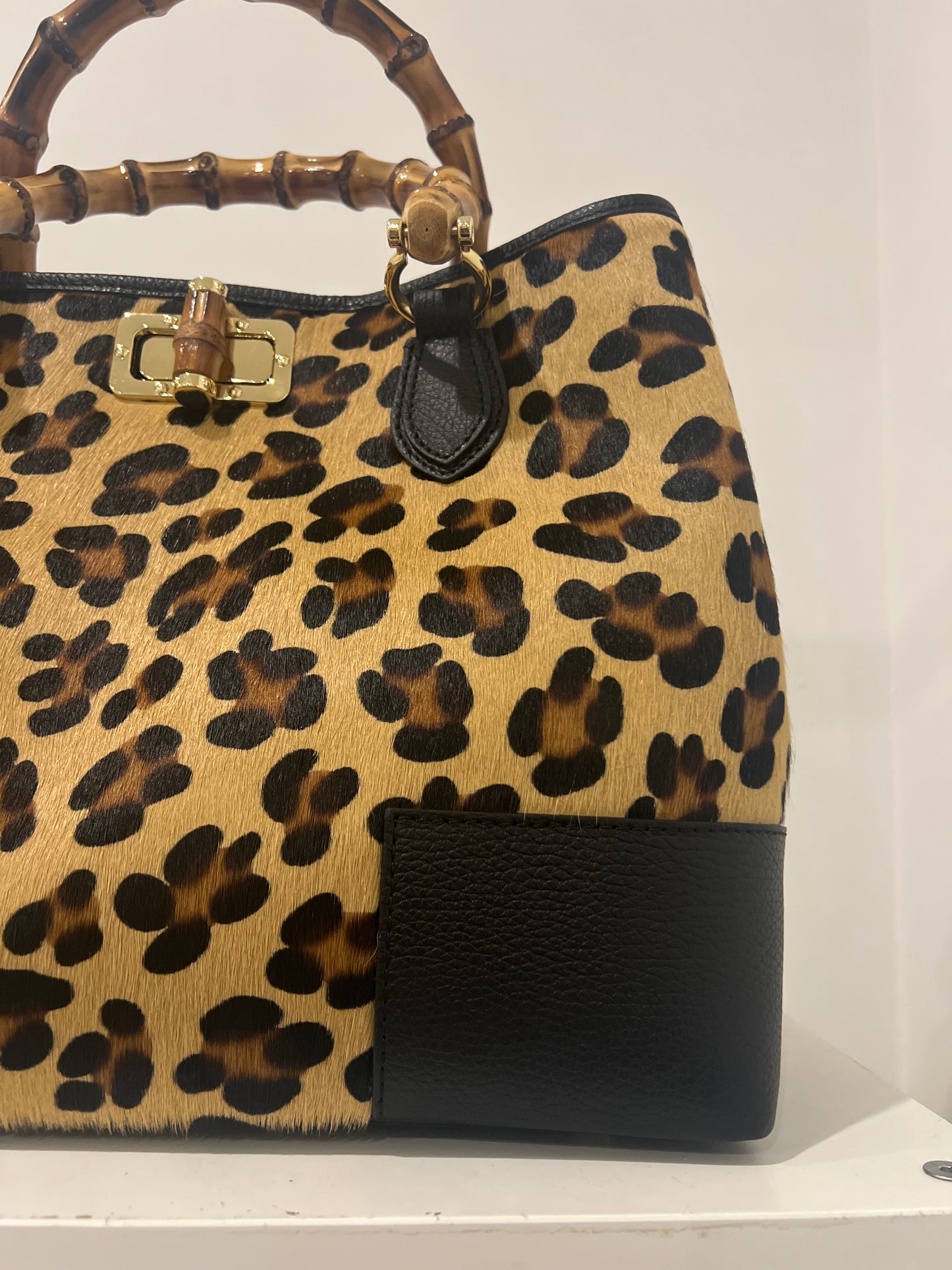 Nueva Vida - Borsa Barbi