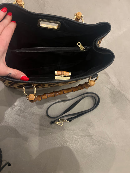Nueva Vida - Borsa Barbi